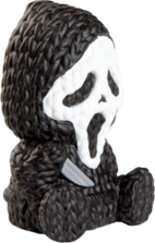 HBR Micro Ghost Face White Face 005 Vinyl Action Figure  for sale in Egypt from Games2Egypt