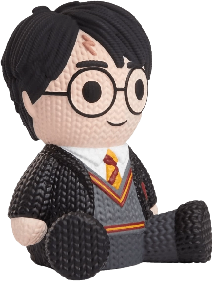 HBR Wizarding World Harry Potter 062 Vinyl Action Figure  for sale in Egypt from Games2Egypt