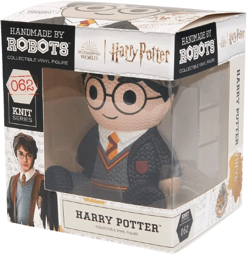 HBR Wizarding World Harry Potter 062 Vinyl Action Figure  for sale in Egypt from Games2Egypt