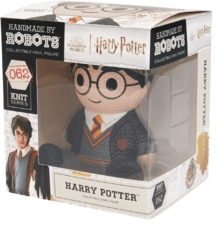 HBR Wizarding World Harry Potter 062 Vinyl Action Figure  for sale in Egypt from Games2Egypt