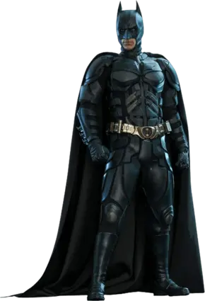 Sideshow Collectibles HT DC Batman 1:6 - Dark Knight Rises Action Figure