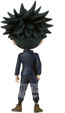 Banpresto Bandai Jujutsu Kaisen- Q Posket Petit vol.1 Megumi Fushiguro  for sale in Egypt from Games2Egypt