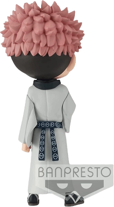 Banpresto Bandai Jujutsu Kaisen - Q Posket Petit vol.1 Sukuna  for sale in Egypt from Games2Egypt