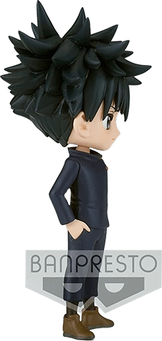 Banpresto Bandai Jujutsu Kaisen- Q Posket Petit vol.1 Megumi Fushiguro  for sale in Egypt from Games2Egypt