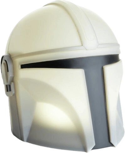 Paladone Star Wars the Mandalorian Desktop Light  for sale in Egypt from Games2Egypt