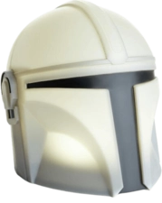 Paladone Star Wars the Mandalorian Desktop Light -  for sale in Egypt from Games2Egypt