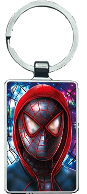 The 3 Spiders 3D Keychain \ Medal (K009)  for sale in Egypt from Games2Egypt