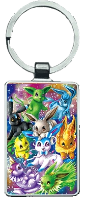 Pokemon 3D Keychain \ Medal  for sale in Egypt from Games2Egypt