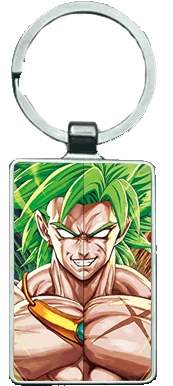 Dragon Ball V2 3D Keychain \ Medal (K036)  for sale in Egypt from Games2Egypt