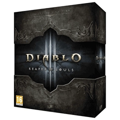 Diablo III: Reaper of Souls Eu  for sale in Egypt from Games2Egypt