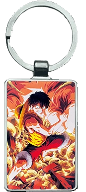 One Piece 3D Keychain \ Medal (K038)  for sale in Egypt from Games2Egypt