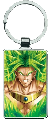 Dragon Ball Color 3D Keychain \ Medal (K027)  for sale in Egypt from Games2Egypt