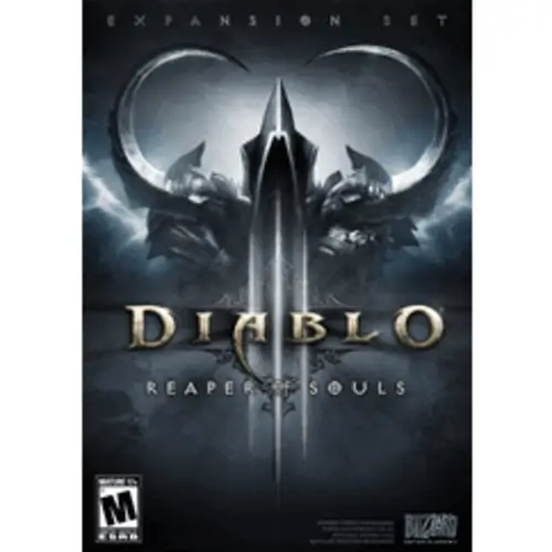 Diablo III: Reaper of Souls Eu