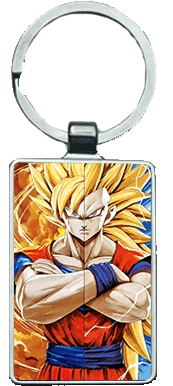 Dragon Ball 3D Keychain \ Medal (K061)  for sale in Egypt from Games2Egypt