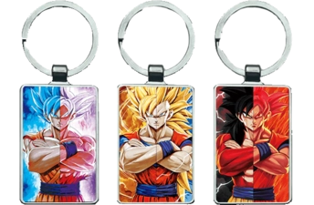 Dragon Ball 3D Keychain \ Medal (K061)  for sale in Egypt from Games2Egypt