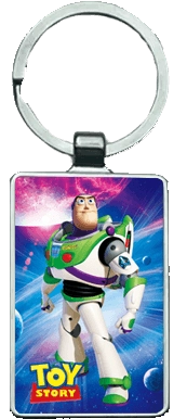  Toy story 2 3D Keychain \ Medal  for sale in Egypt from Games2Egypt