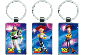  Toy story 2 3D Keychain \ Medal  for sale in Egypt from Games2Egypt