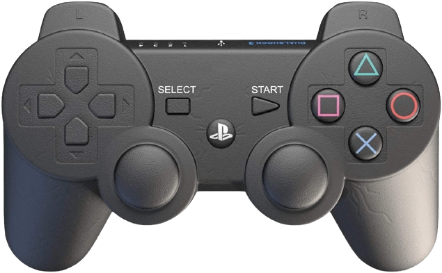 PlayStation Controller - Stress Ball  for sale in Egypt from Games2Egypt