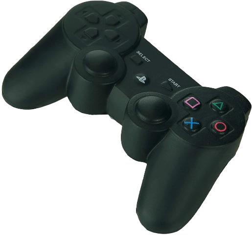 PlayStation Controller - Stress Ball  for sale in Egypt from Games2Egypt