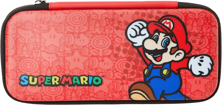 PowerA Case for Nintendo Switch - Super Mario  for sale in Egypt from Games2Egypt