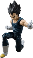 Bandai Spirits S.H. Figuarts DBZ Vegeta Super Hero   for sale in Egypt from Games2Egypt