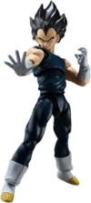 Bandai Spirits S.H. Figuarts DBZ Vegeta Super Hero   for sale in Egypt from Games2Egypt