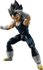 Bandai Spirits S.H. Figuarts DBZ Vegeta Super Hero   for sale in Egypt from Games2Egypt