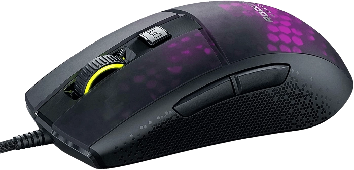 Roccat Burst Pro Gaming Mouse - Black  for sale in Egypt from Games2Egypt