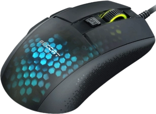 Roccat Burst Pro Gaming Mouse - Black  for sale in Egypt from Games2Egypt