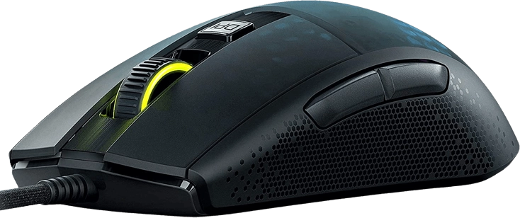 Roccat Burst Pro Gaming Mouse - Black  for sale in Egypt from Games2Egypt