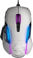 Roccat Kone Aimo Remastered Gaming Mouse - White -  for sale in Egypt from Games2Egypt