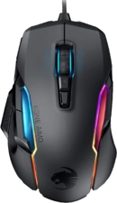 Roccat Kone Aimo Remastered Gaming Mouse - Black -  for sale in Egypt from Games2Egypt