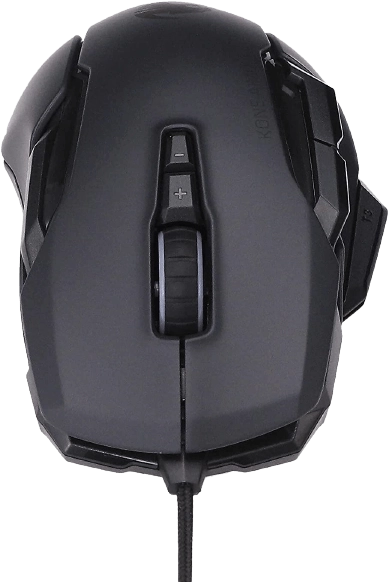 Roccat Kone Aimo Remastered Gaming Mouse - Black  for sale in Egypt from Games2Egypt