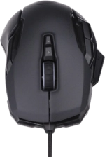 Roccat Kone Aimo Remastered Gaming Mouse - Black  for sale in Egypt from Games2Egypt