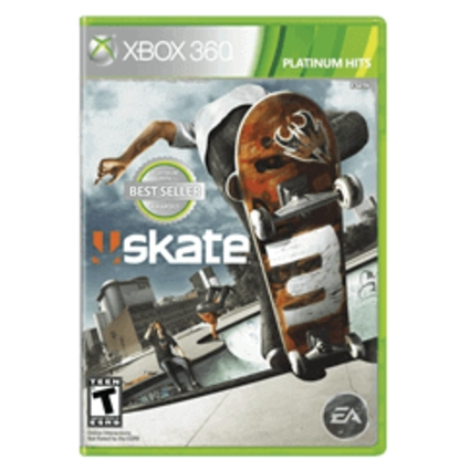 Skate 3