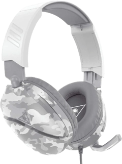 Turtle Beach Recon 70 Artic Gaming Headset - White Camo  for sale in Egypt from Games2Egypt