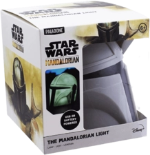 Paladone Star Wars the Mandalorian Desktop Light  for sale in Egypt from Games2Egypt