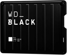 WD BLACK P10 Game Drive HDD - 4TB  for sale in Egypt from Games2Egypt