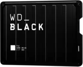 WD BLACK P10 Game Drive HDD - 4TB (38748)