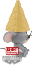 Banpresto Bandai Tuffy Action Figure from Tom and Jerry   for sale in Egypt from Games2Egypt