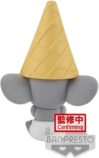 Banpresto Bandai Tuffy Action Figure from Tom and Jerry   for sale in Egypt from Games2Egypt