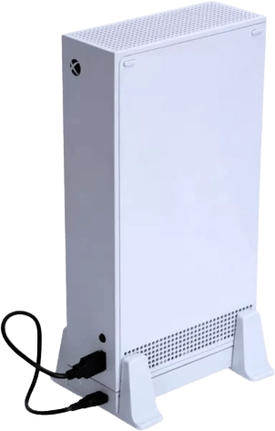 Dobe Cooling Stand for Xbox Series S - White  for sale in Egypt from Games2Egypt