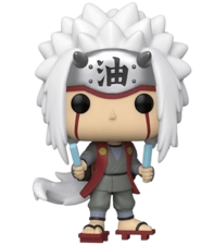 Funko Pop! Animation: Naruto - Jiraya w/ Popsicle  -  for sale in Egypt from Games2Egypt