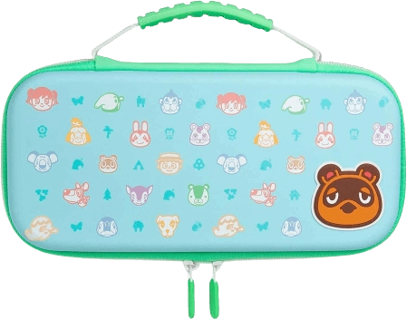 PowerA Protection Case for Nintendo Switch & Nintendo Switch Lite - Animal Crossing  for sale in Egypt from Games2Egypt