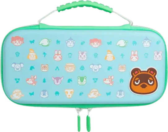 PowerA Protection Case for Nintendo Switch & Nintendo Switch Lite - Animal Crossing