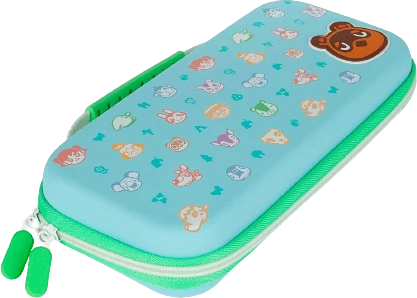 PowerA Protection Case for Nintendo Switch & Nintendo Switch Lite - Animal Crossing  for sale in Egypt from Games2Egypt