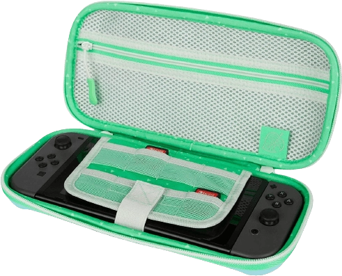 PowerA Protection Case for Nintendo Switch & Nintendo Switch Lite - Animal Crossing  for sale in Egypt from Games2Egypt