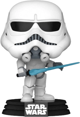 Funko Pop! Star Wars Concept Series - Stormtrooper (470)  for sale in Egypt from Games2Egypt