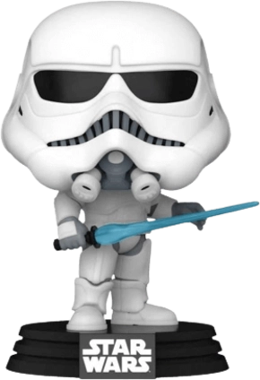 Funko Pop! Star Wars Concept Series - Stormtrooper (470)