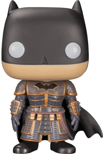 Funko Pop! Heroes: Imperial Palace - Batman (374)  for sale in Egypt from Games2Egypt